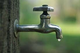 Διακοπή ύδρευσης στην Ελεούσα από τις 08:00 π.μ. έως το πέρας των εργασιών αποκατάστασης βλάβης στο δίκτυο ύδρευσης