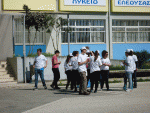 Let’s do it GREECE 2013 “Καθαρίζουμε την Ελλάδα σε μια μέρα” Δήμος Ζίτσας