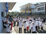 Let’s do it GREECE 2013 “Καθαρίζουμε την Ελλάδα σε μια μέρα” Δήμος Ζίτσας