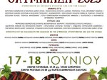 1ο φεστιβάλ παραδοσιακών χορών- 17-18 Ιουνίου 2023